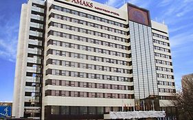 Амакс Конгресс-Отель